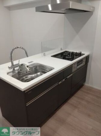 SYFORME ITABASHI IIIの物件内観写真